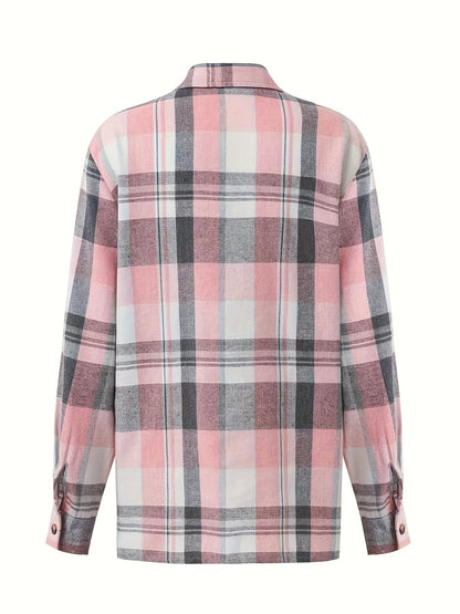 MOREAU LYON | WOMEN'S LONG-SLEEVE SUMMER SHIRT
