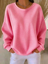 Nyla - Classic Sweater