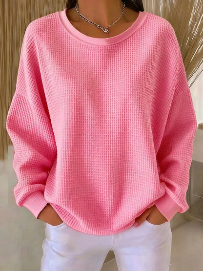 Nyla - Classic Sweater