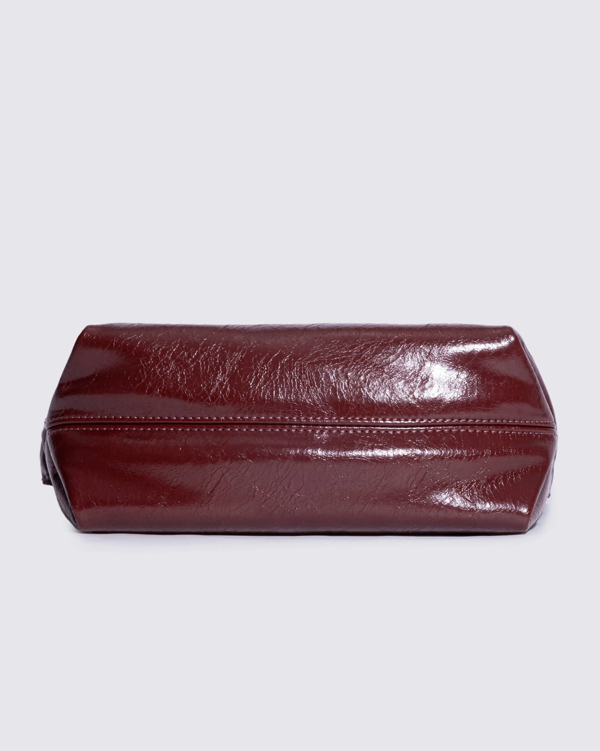 Frida Distressed Leather Sling