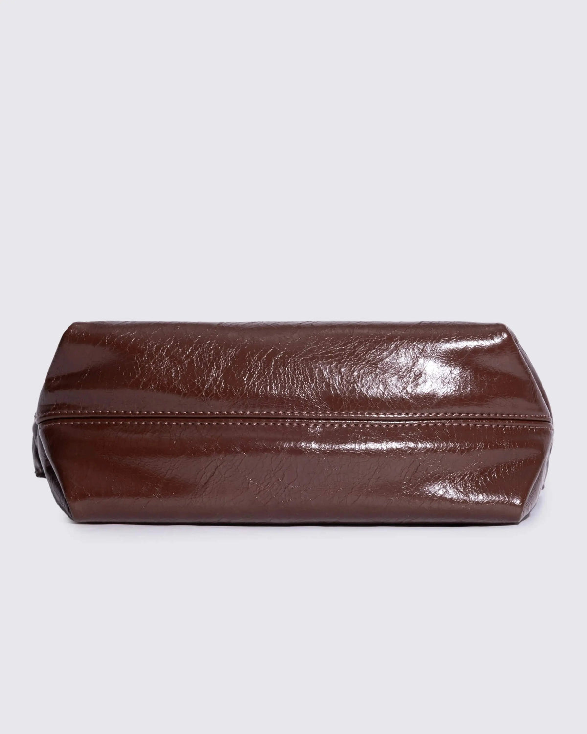 Frida Distressed Leather Sling