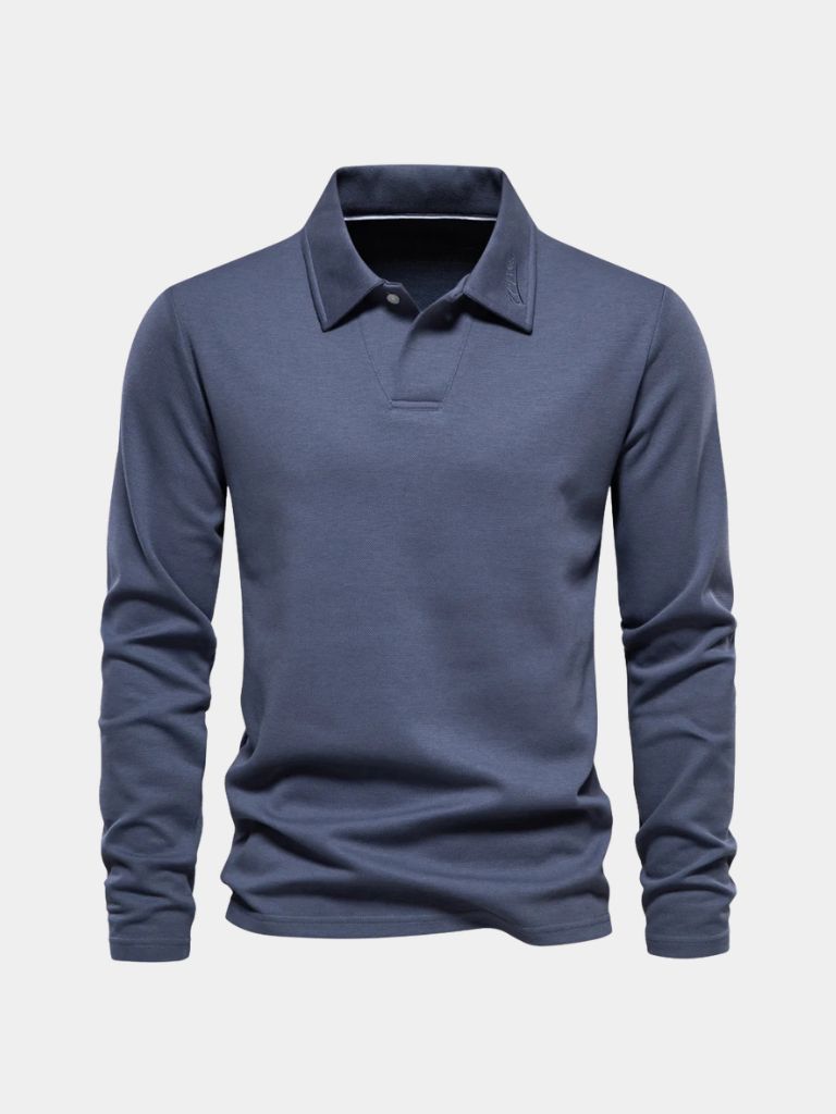 Linear Division Polo