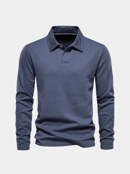 Linear Division Polo