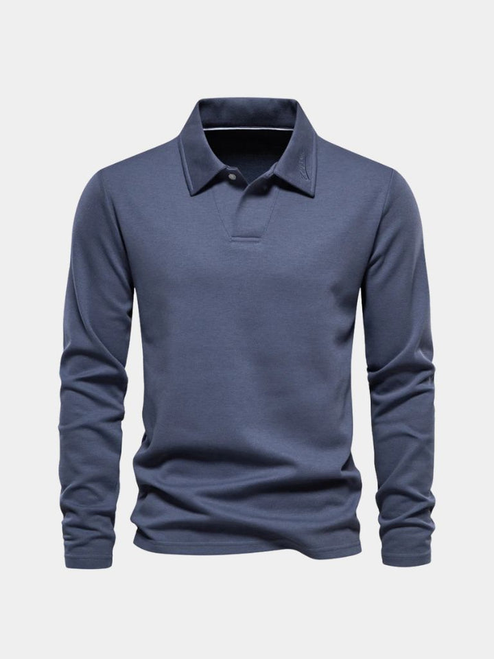 Linear Division Polo