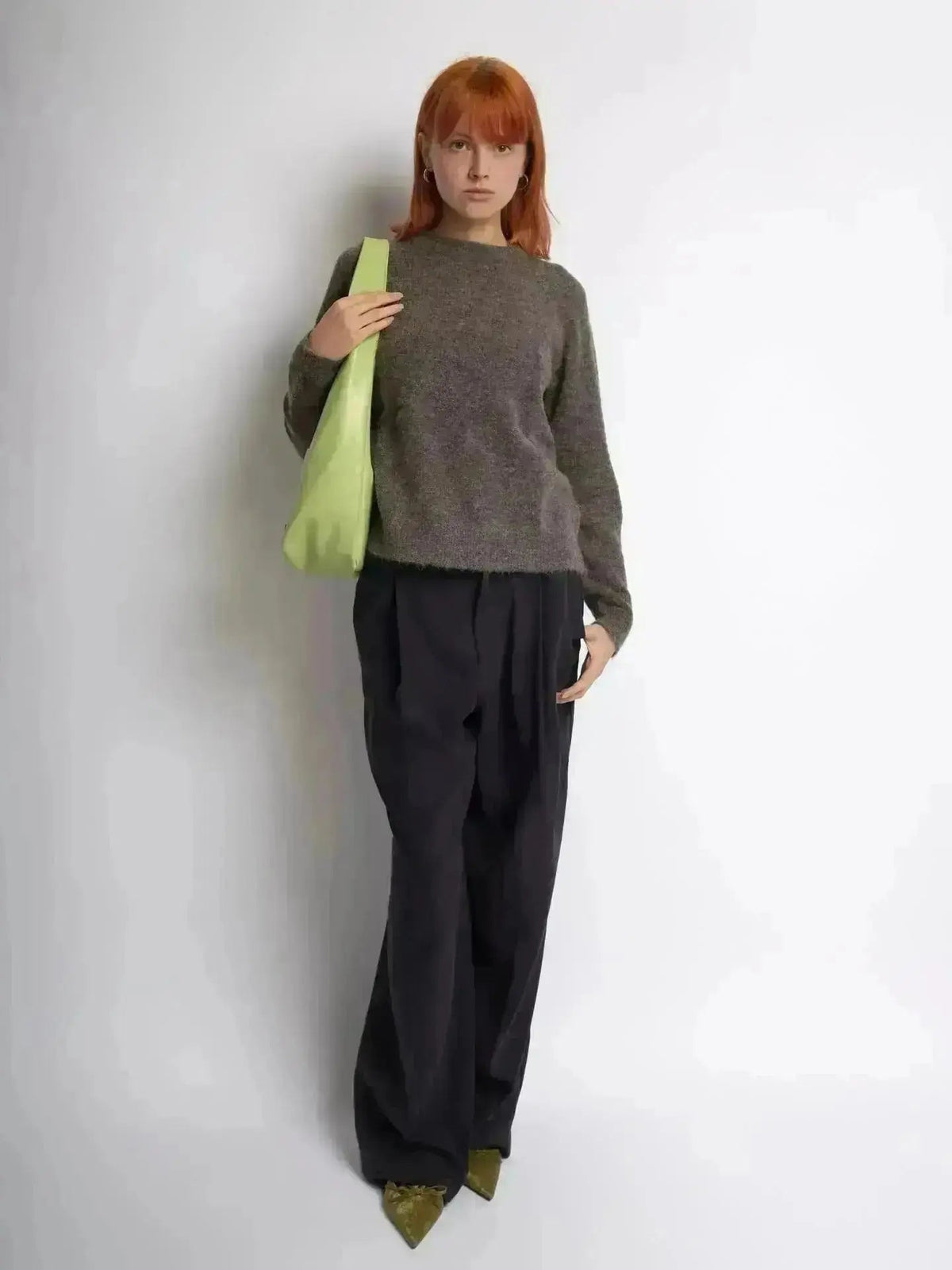 Everyday BB Bag CRO Page