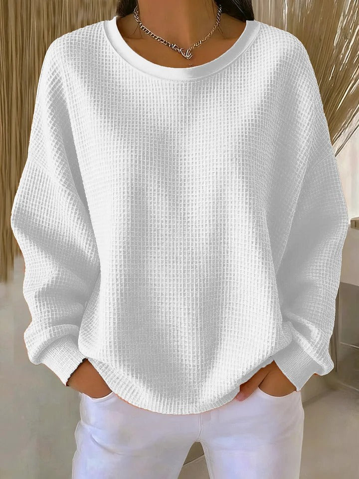 Nyla - Classic Sweater