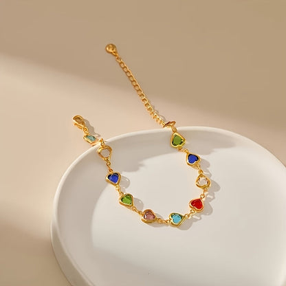 Marilou – Enchanted Heart