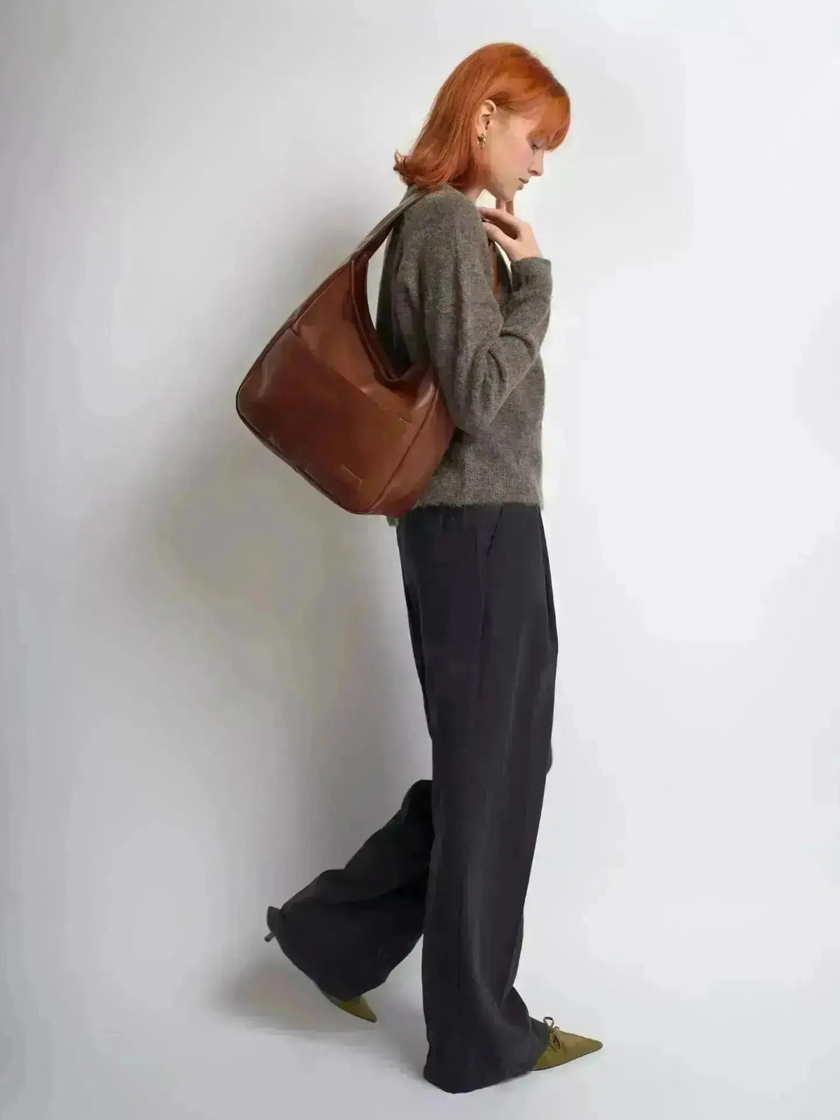 Everyday BB Bag CRO Page