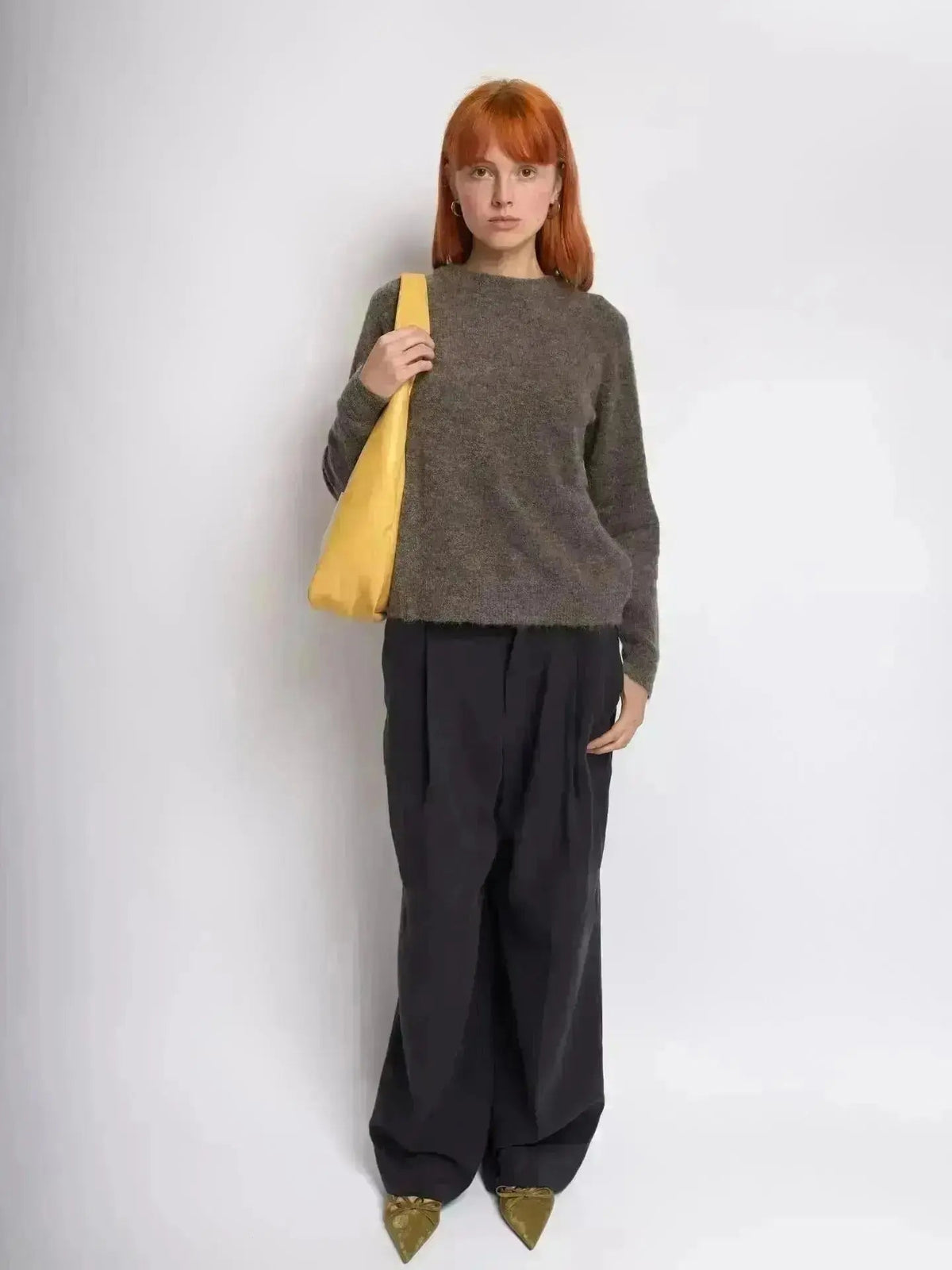 Everyday BB Bag CRO Page