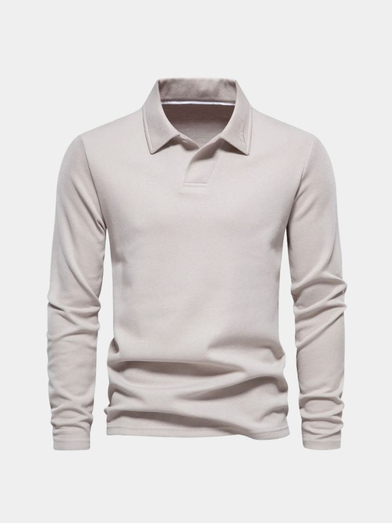 Linear Division Polo