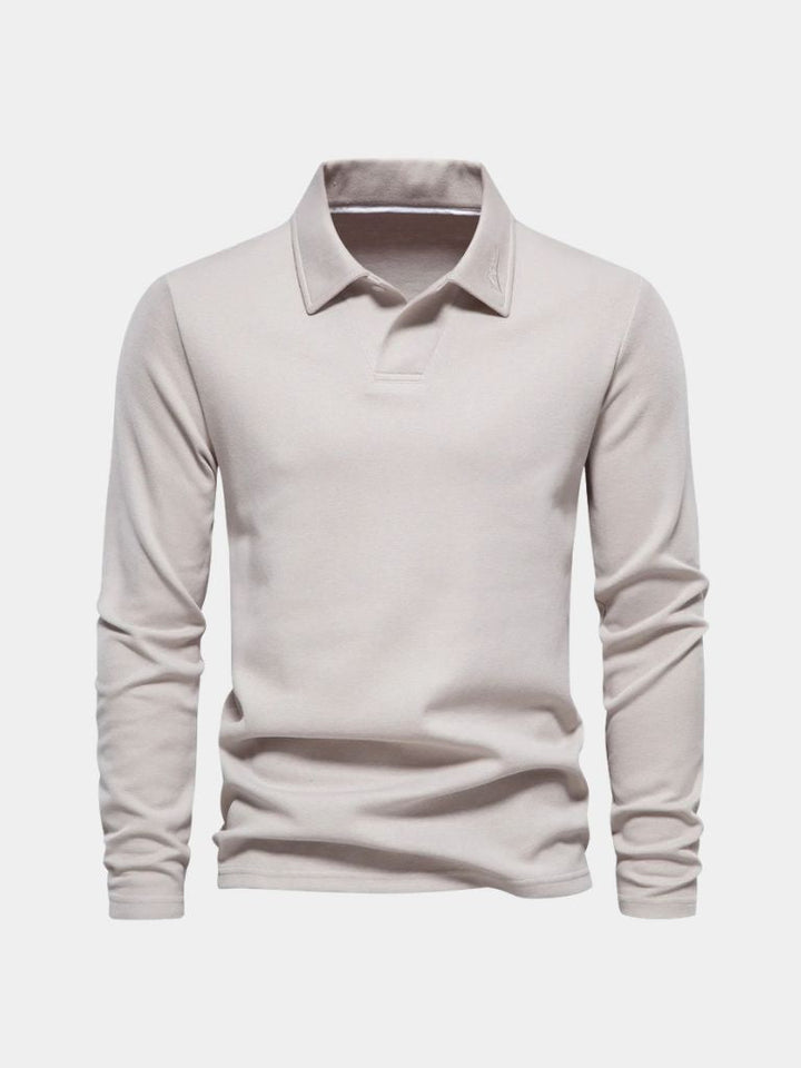 Linear Division Polo