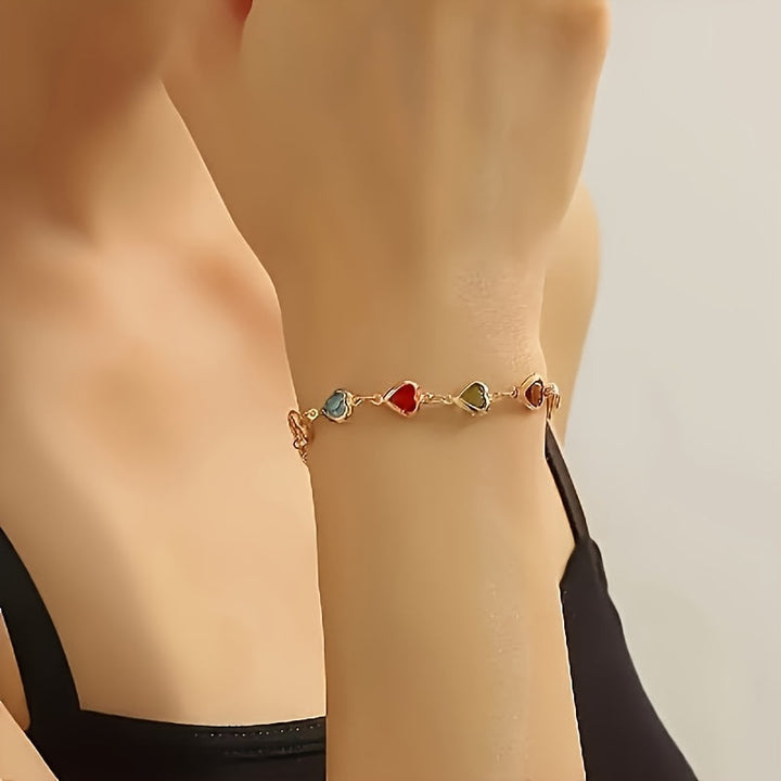 Marilou – Enchanted Heart
