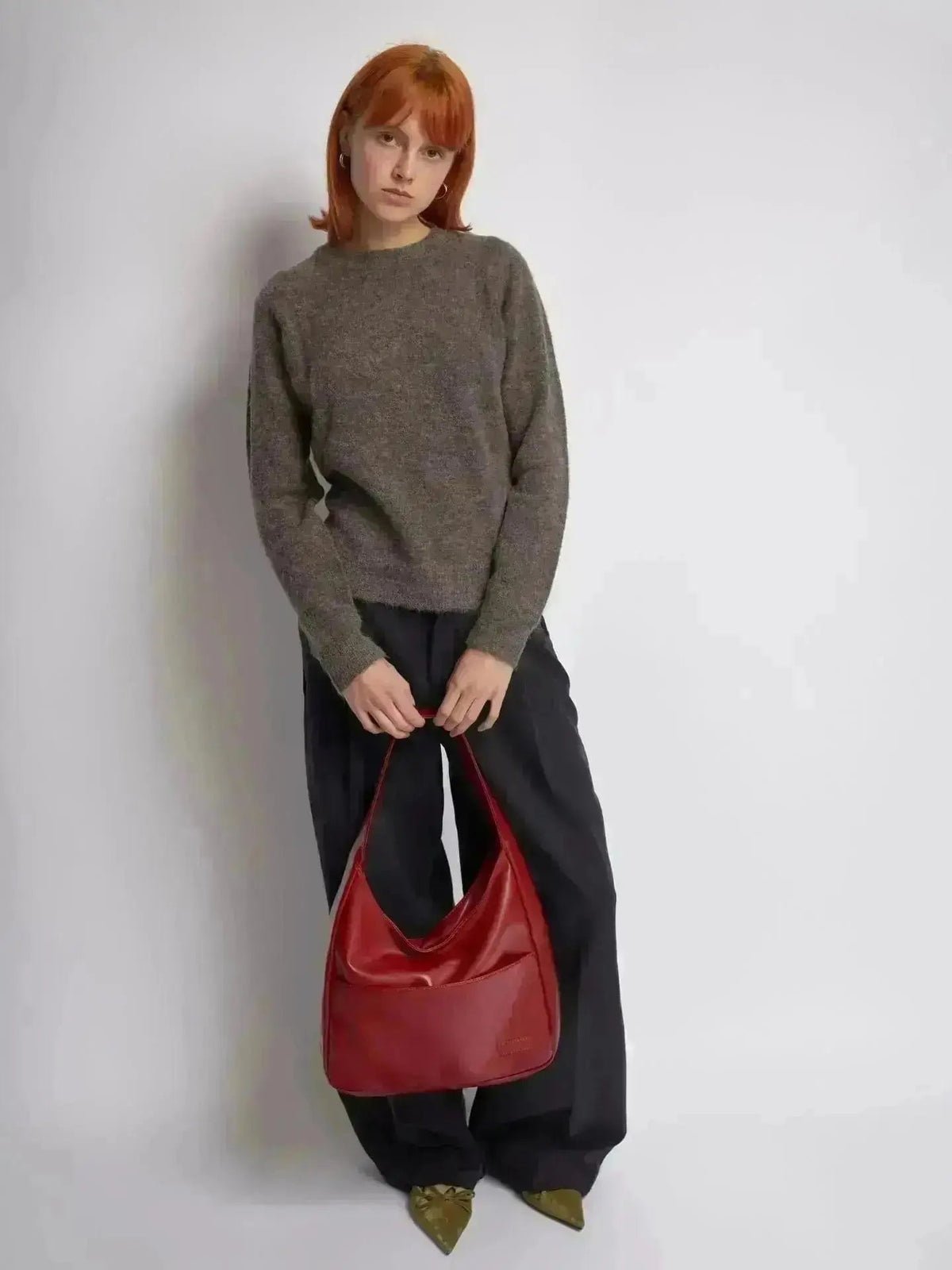 Everyday BB Bag CRO Page
