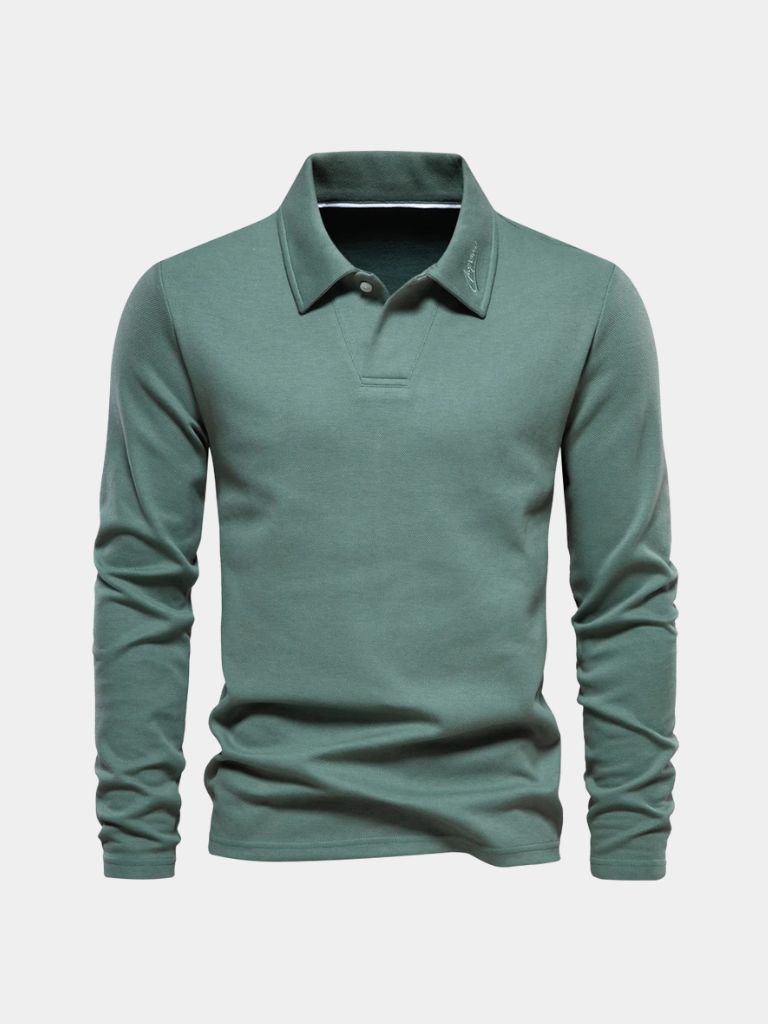 Linear Division Polo