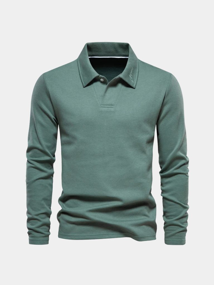 Linear Division Polo
