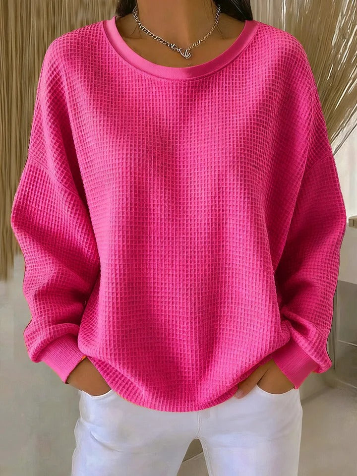 Nyla - Classic Sweater