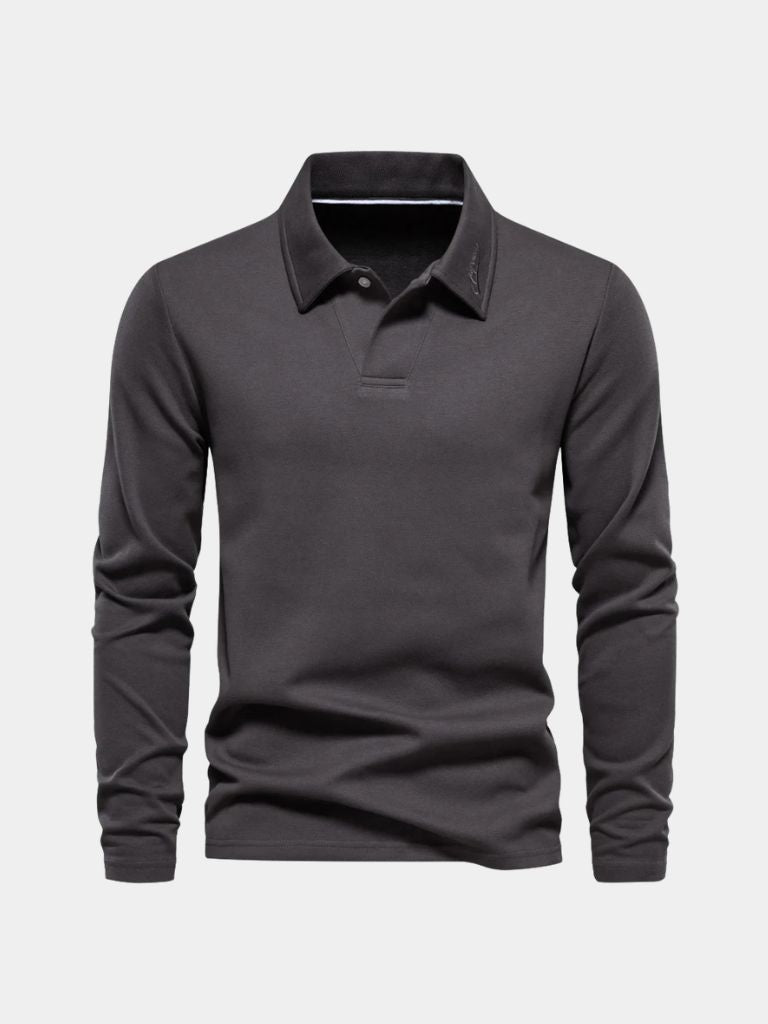 Linear Division Polo