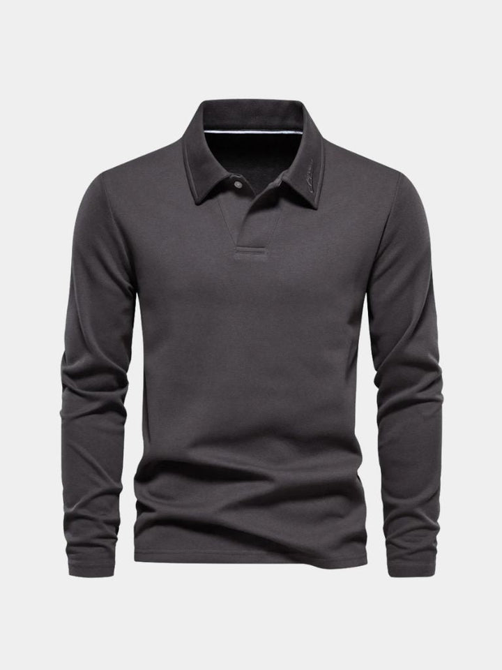 Linear Division Polo