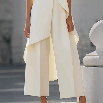 MARTINA™ | Elegant Long Dress