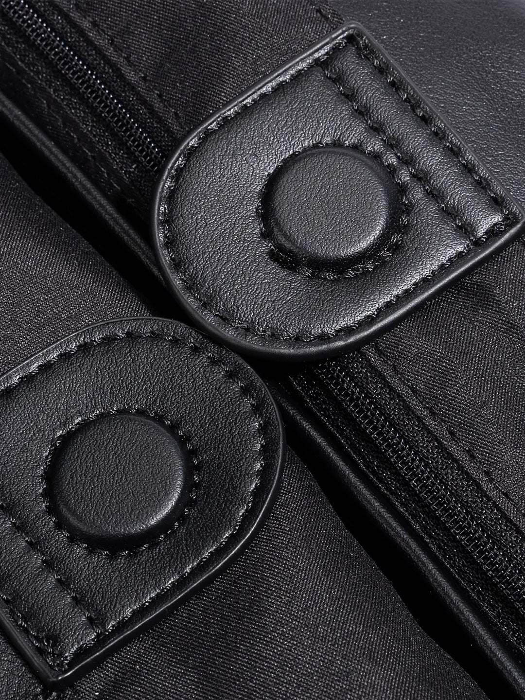 Big Suede Carry