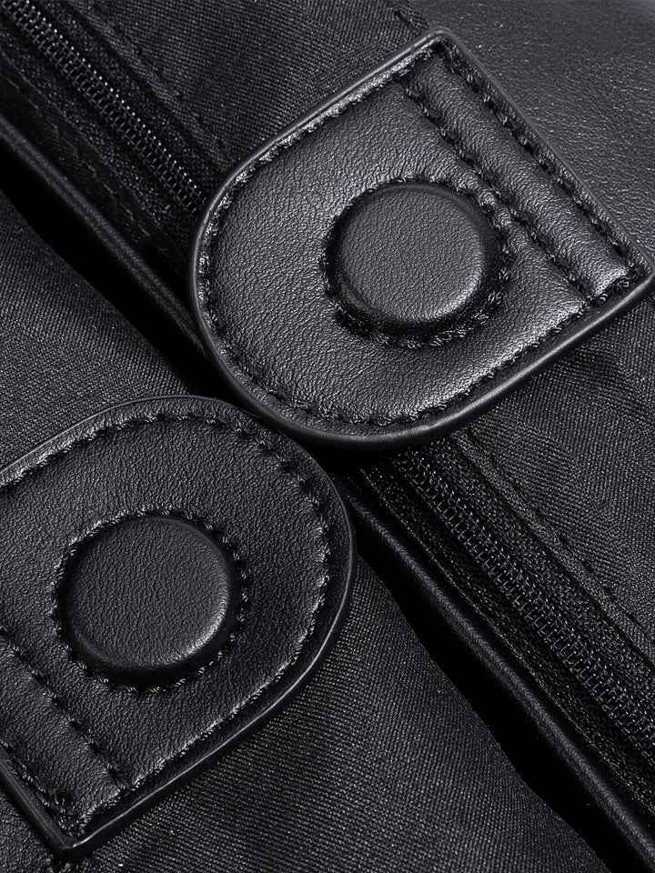 Big Suede Carry