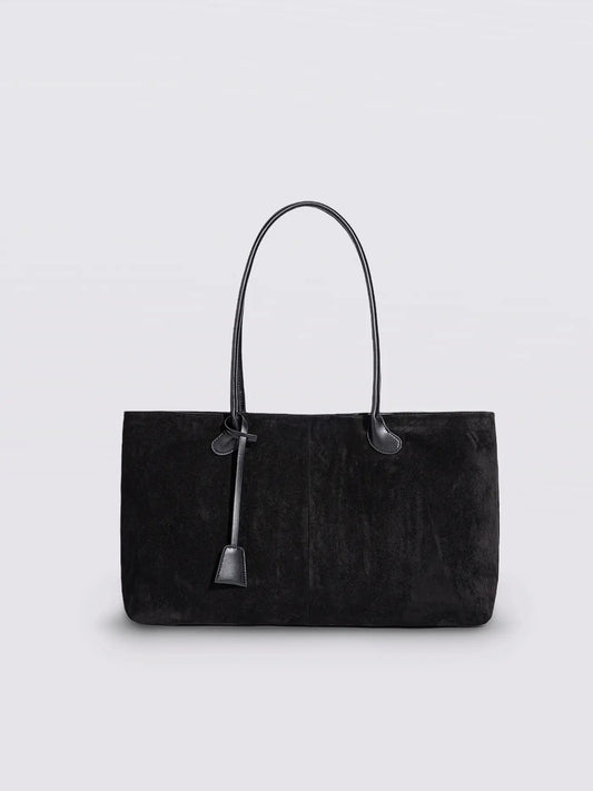 Big Suede Carry