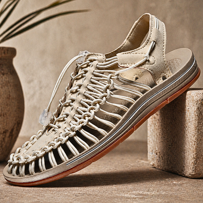 Easy Step Sandals