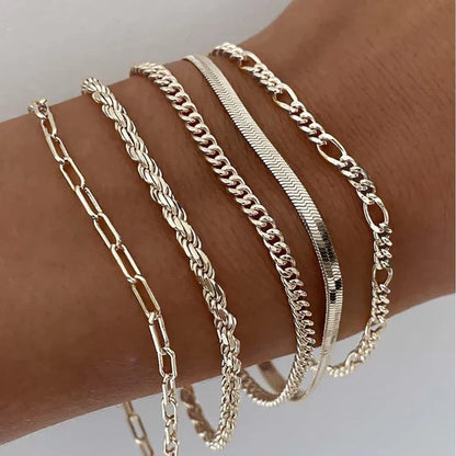 Liliane – Timeless Style