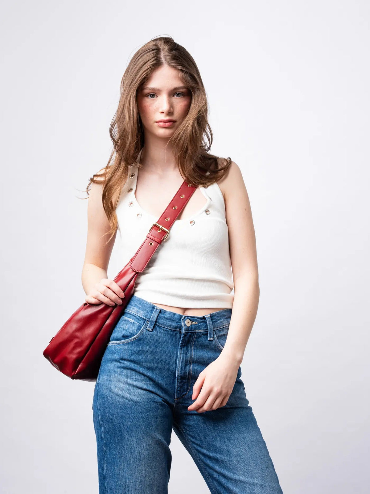 Crossbody Everyday BB Bag