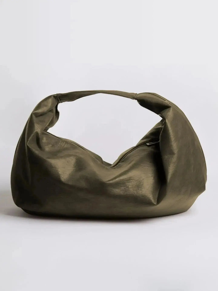 Odette Leather Bag