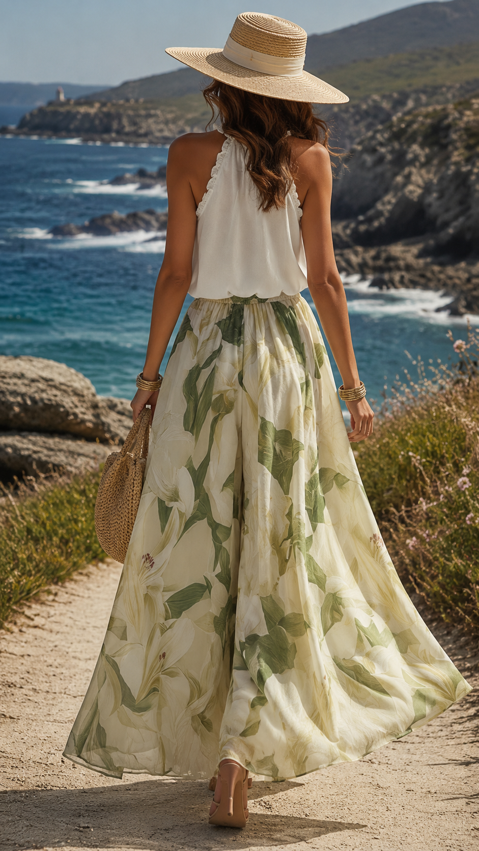 Flavia | Antibes Complete Set