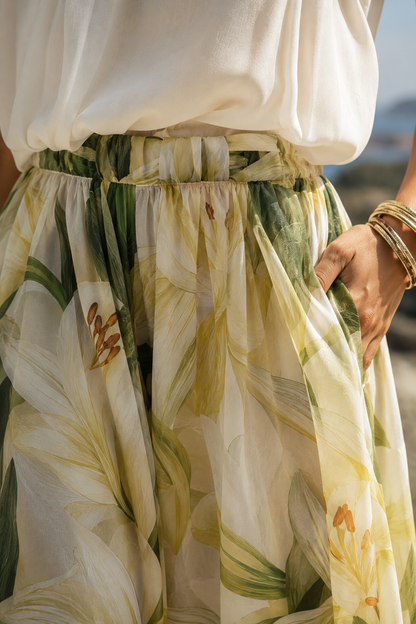 Flavia | Antibes Complete Set