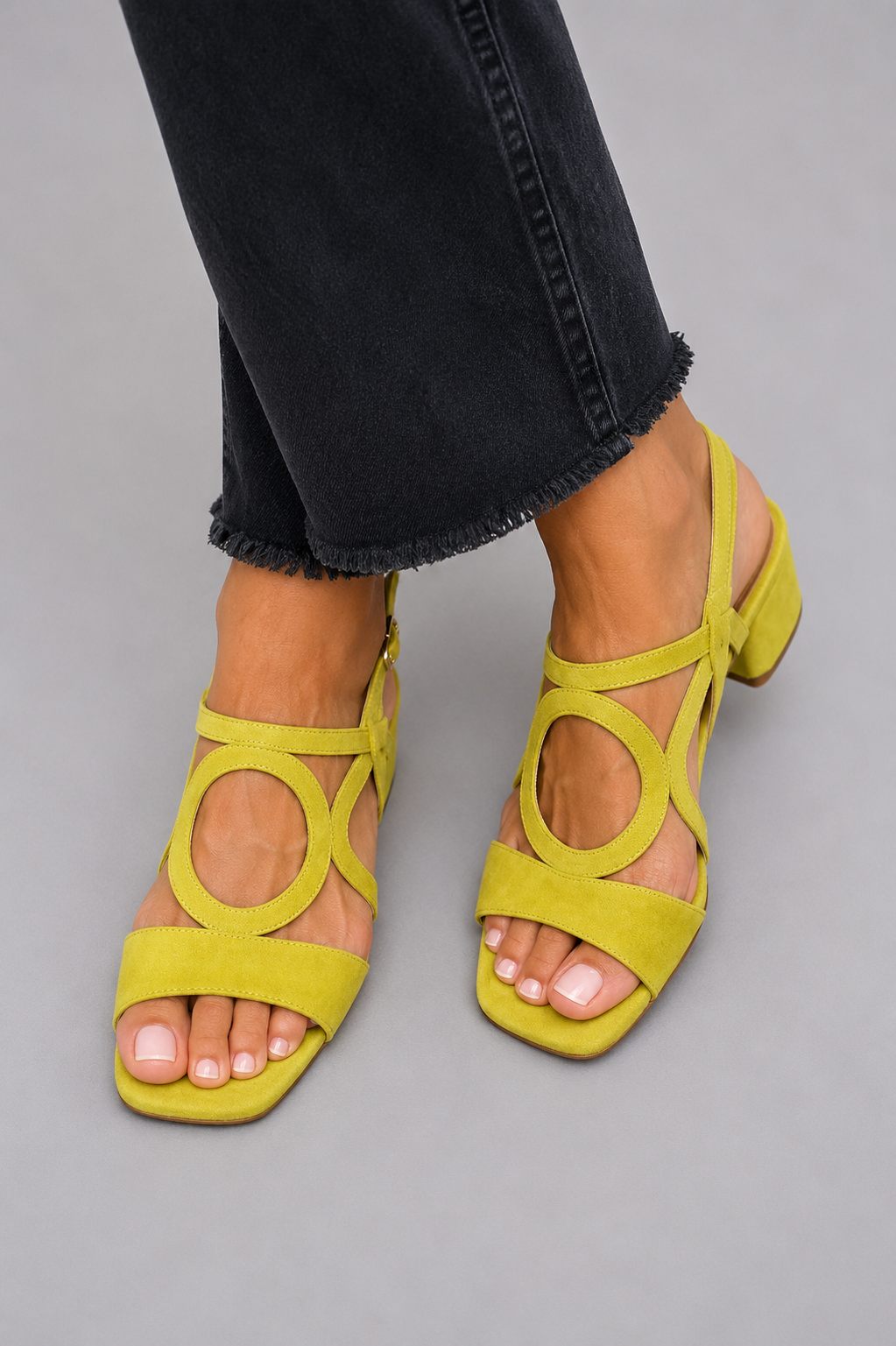 Valentina | Lively Summer Sandals