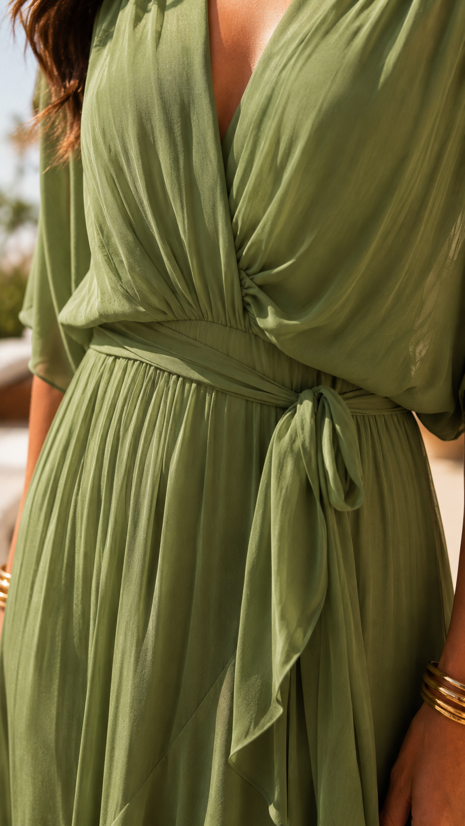 Giuseppina | Elegant Dress