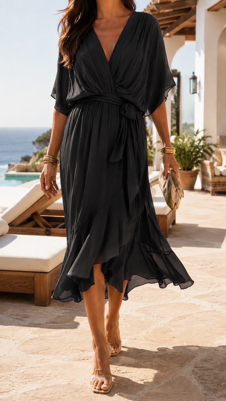 Giuseppina | Elegant Dress
