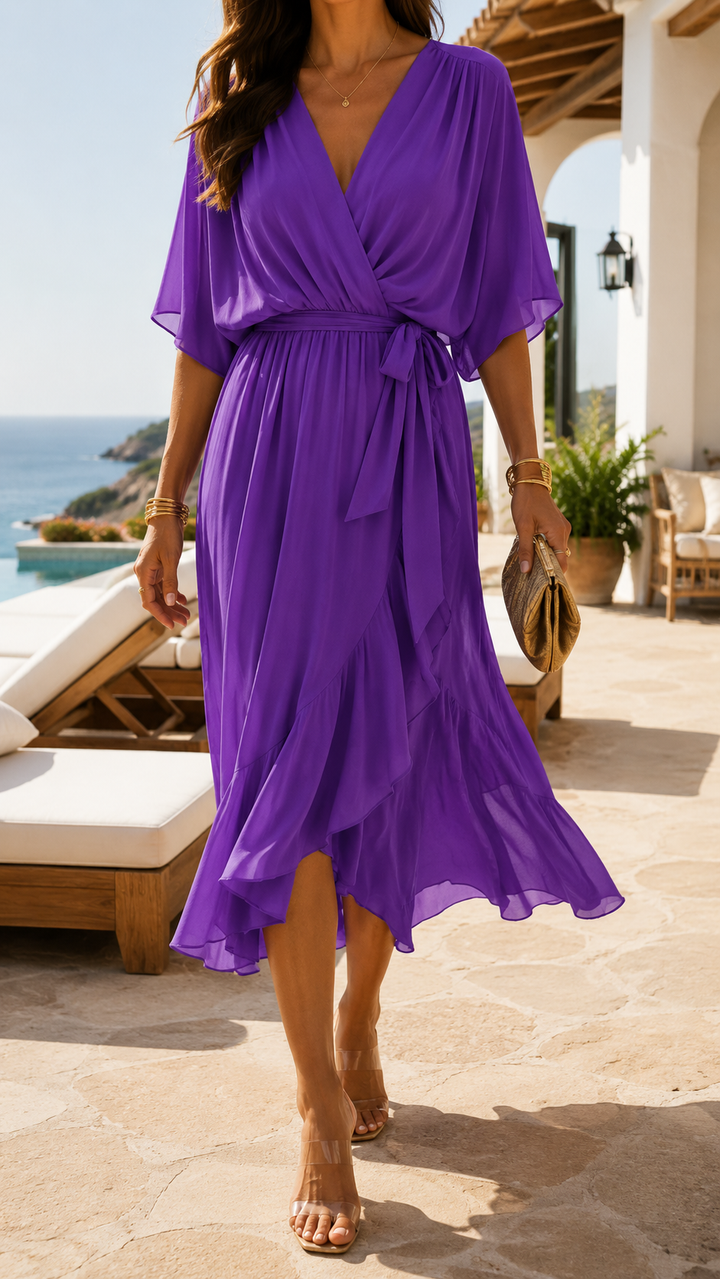 Giuseppina | Elegant Dress