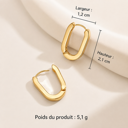 Doriane – Graceful Glow