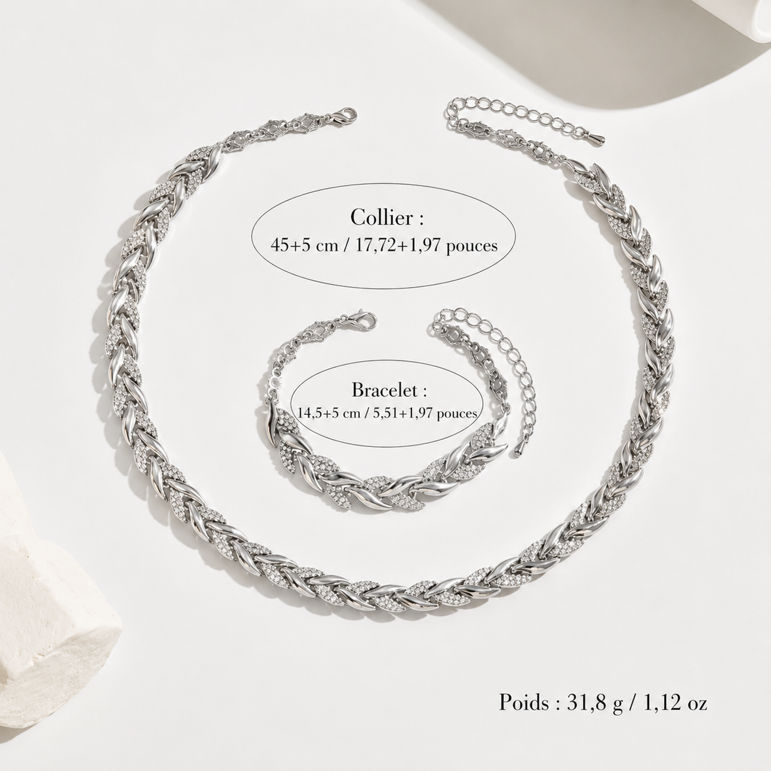 Mahaut – Timeless Allure