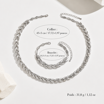 Mahaut – Timeless Allure