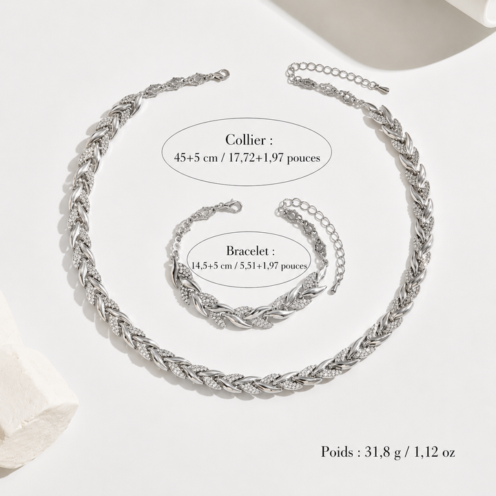 Mahaut – Timeless Allure