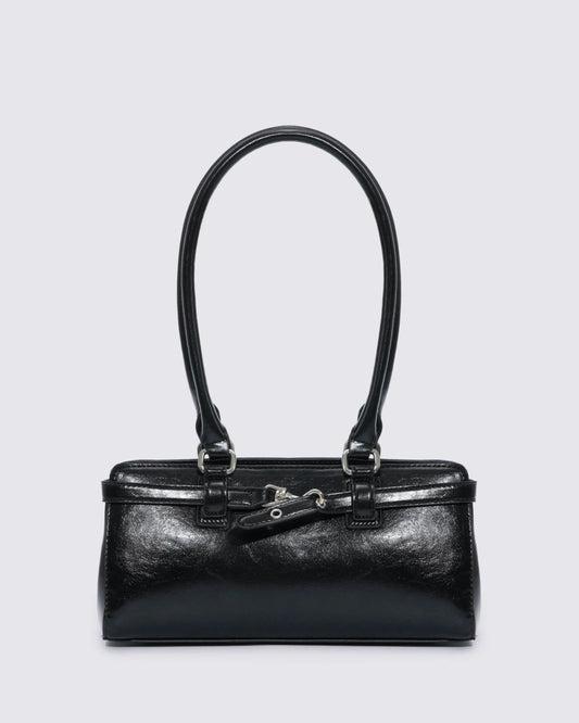 Eastwest Buckle Bag