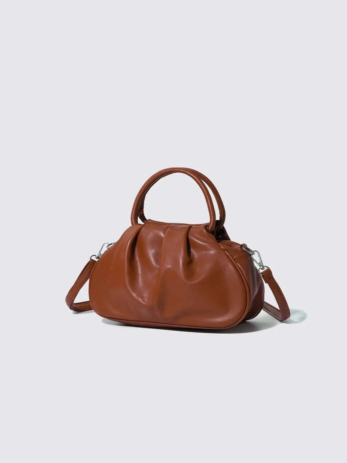 Sleek Slouchy Vienna Bag