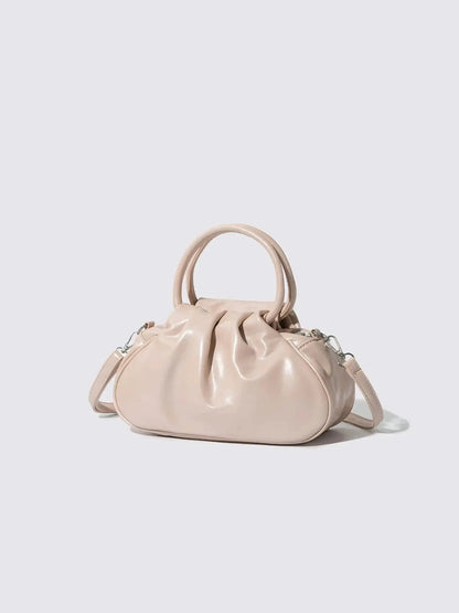 Sleek Slouchy Vienna Bag