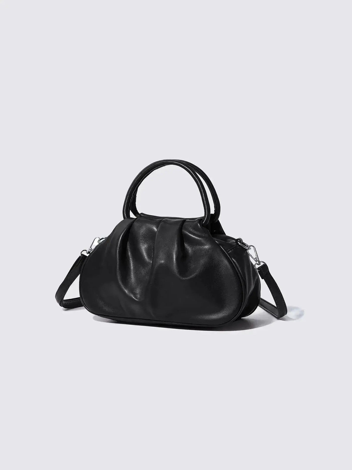 Sleek Slouchy Vienna Bag
