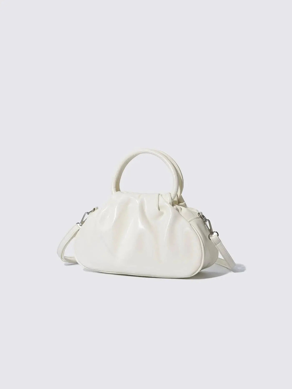 Sleek Slouchy Vienna Bag
