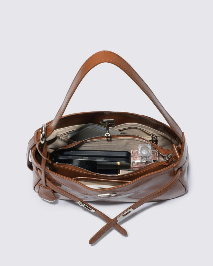 Florence Evening Tote