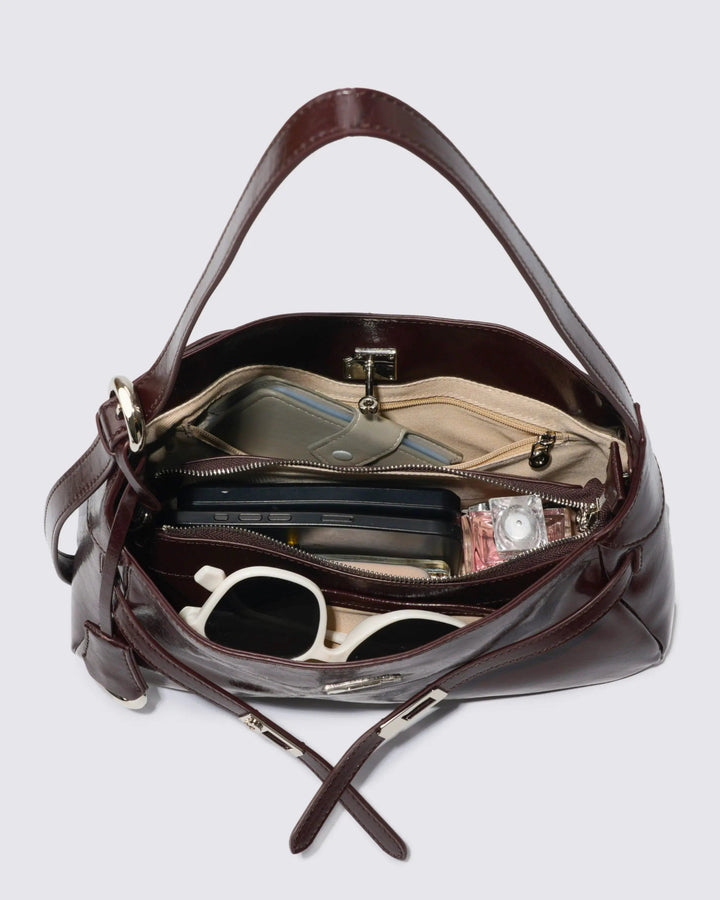 Florence Evening Tote