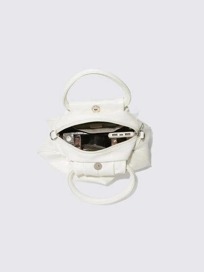 Sleek Slouchy Vienna Bag