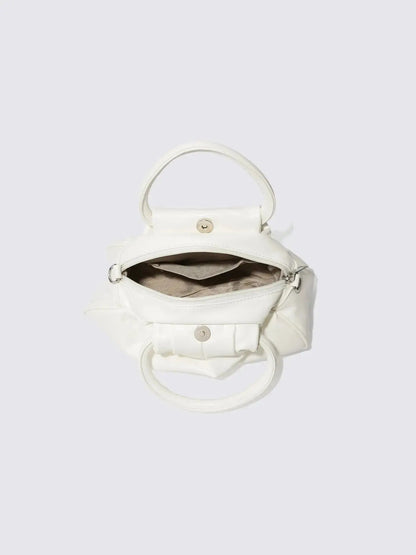 Sleek Slouchy Vienna Bag