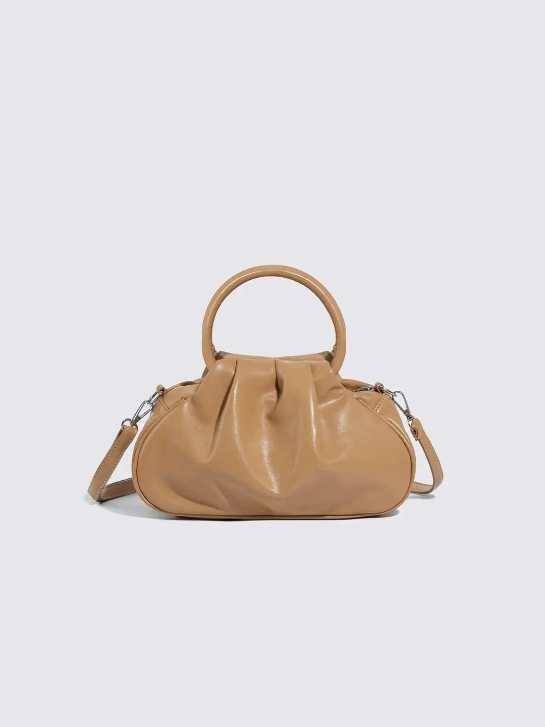 Sleek Slouchy Vienna Bag